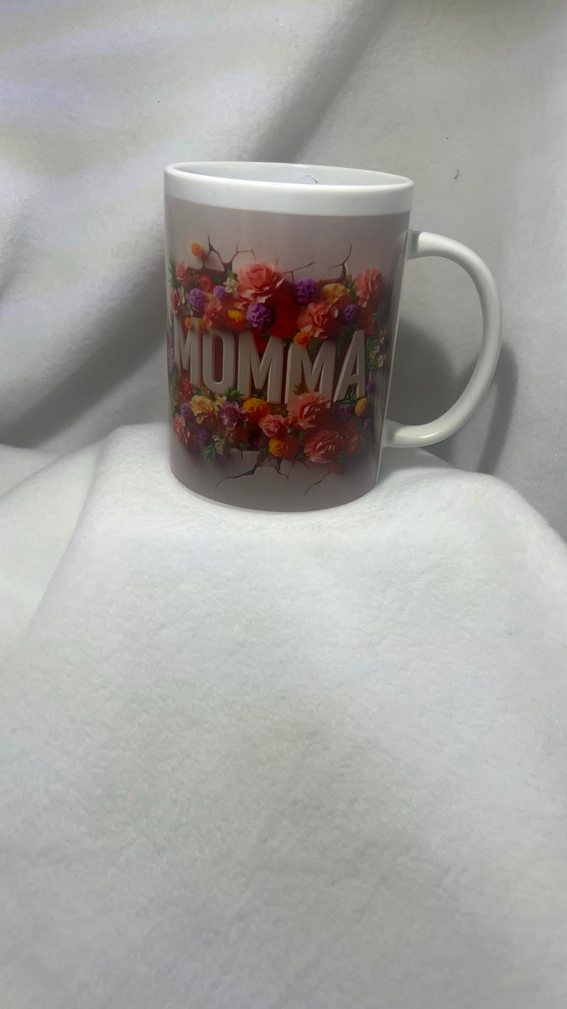 Personalized mugs