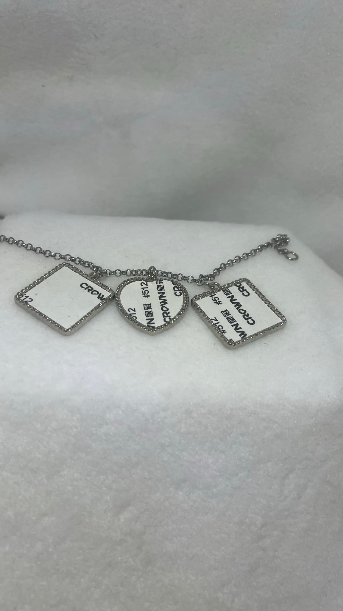 Personalized Jewelry